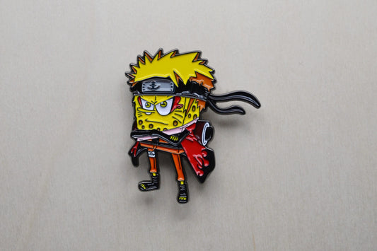 Sage Mode Bob Pin